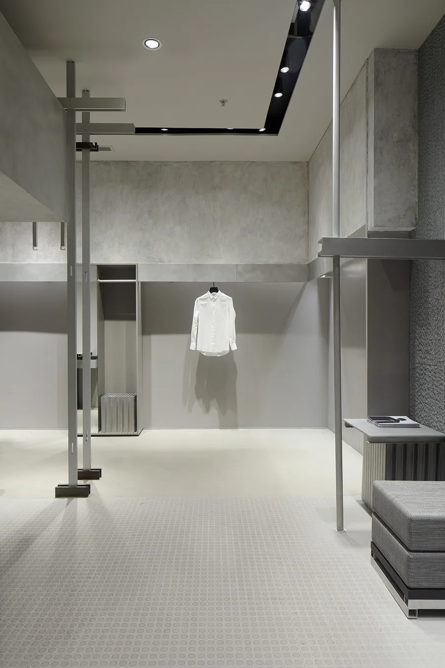 BIM Architecture | SAMO Image Store/So Studio