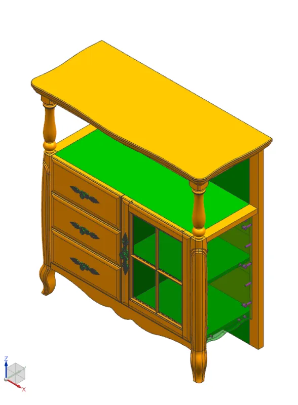 BIM Q&A | How to import models from AutoCAD and 3Dmax into each other?