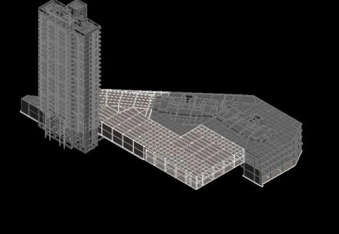 BIM Q&A | Multiple Revit Link Materials Lost?
