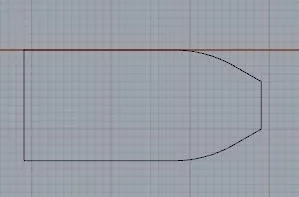 BIM Q&A | How to make Rhino Roma power bank and how to round the corner?? The next steps are not very clear either