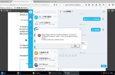 BIM Q&A | Are There Issues When Uninstalling and Reinstalling CATIA?-BIM WORLD