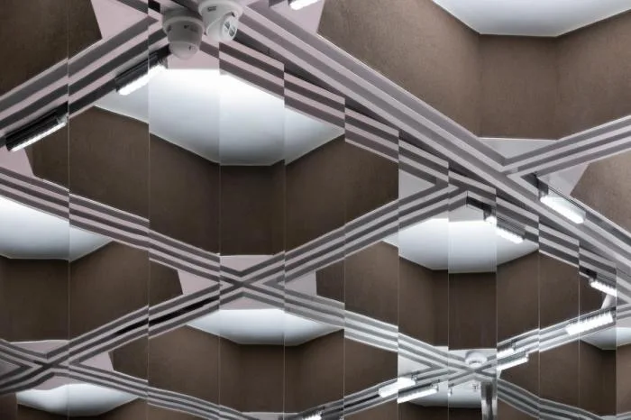 BIM Architecture | Versatile Space in Order - J1M5 Buying Shop/Wanshe Design