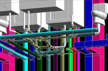 BIM Q&A | Is It Possible to Learn BIM After High School?-BIM WORLD