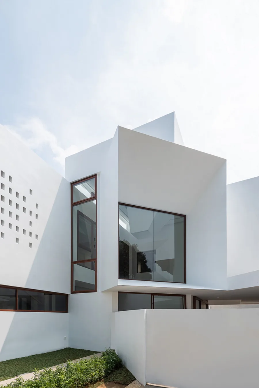 BIM Architecture | View House/Jim Caumeron Design