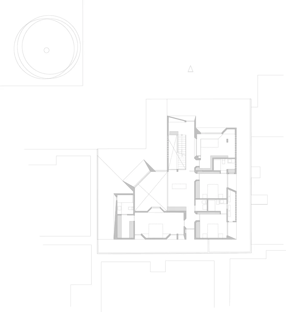 BIM Architecture | View House/Jim Caumeron Design