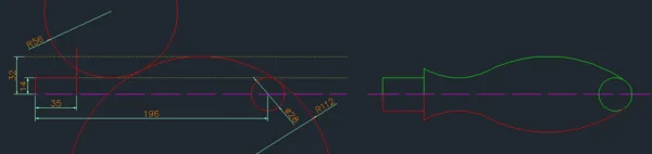 BIM Q&A | How to draw this diagram in AutoCAD