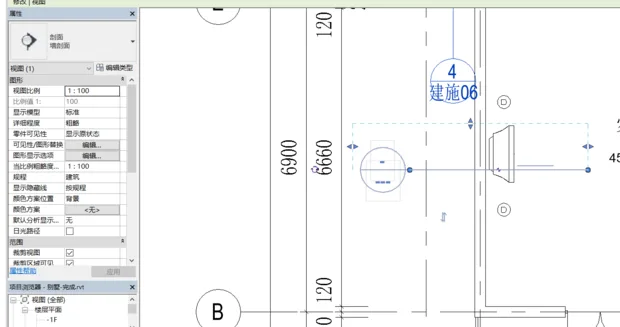 BIM Q&A | Revit Profile Display Issues