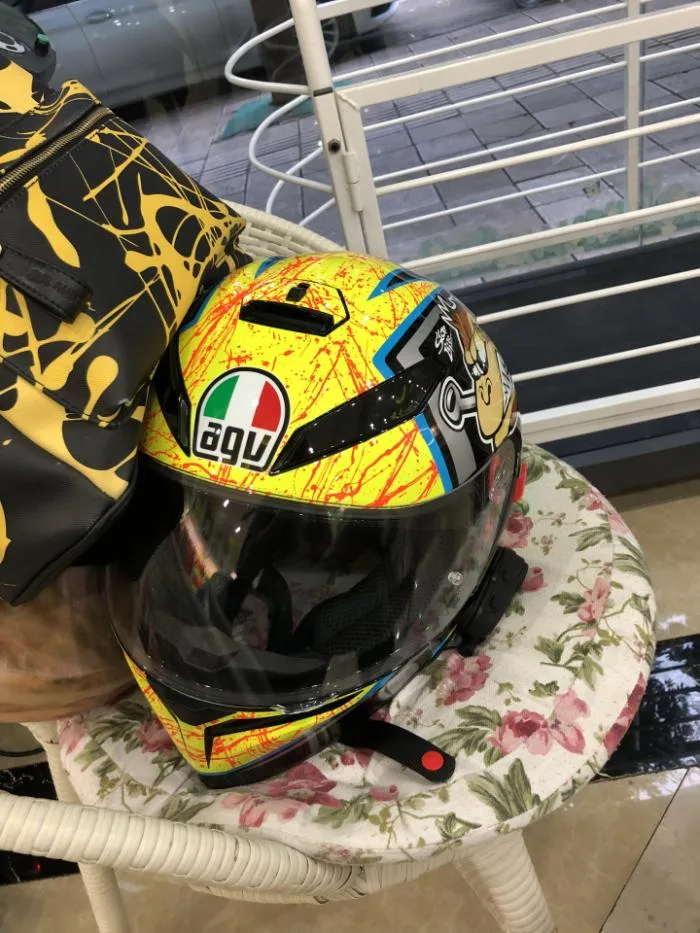 BIM Q&A | What does it feel like to have your first motorcycle?