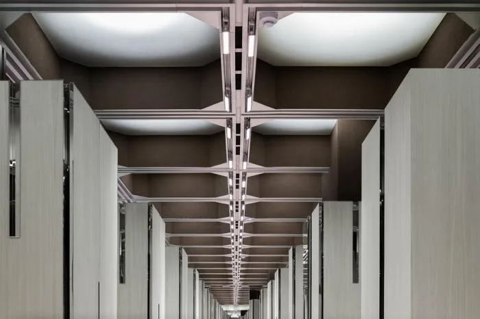 BIM Architecture | Versatile Space in Order - J1M5 Buying Shop/Wanshe Design