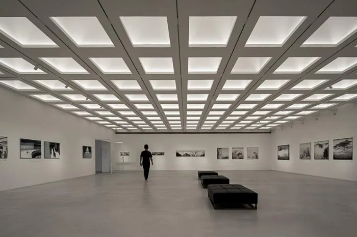 BIM Architecture | Yanhan Heights: Dialogue and Rebirth/Yicheng Architecture