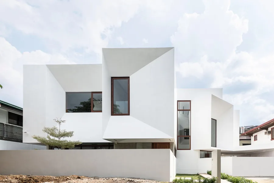 BIM Architecture | View House/Jim Caumeron Design