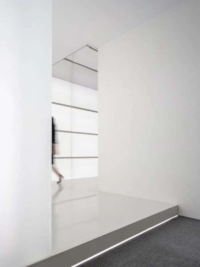 BIM Architecture | Jiumao Jiu Group Office/E Studio Design