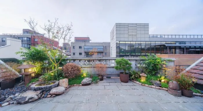 BIM Architecture | Two New Works by Gemini Yu Ting: A Demon's Paradise and a Literature Enthusiast's Living Room