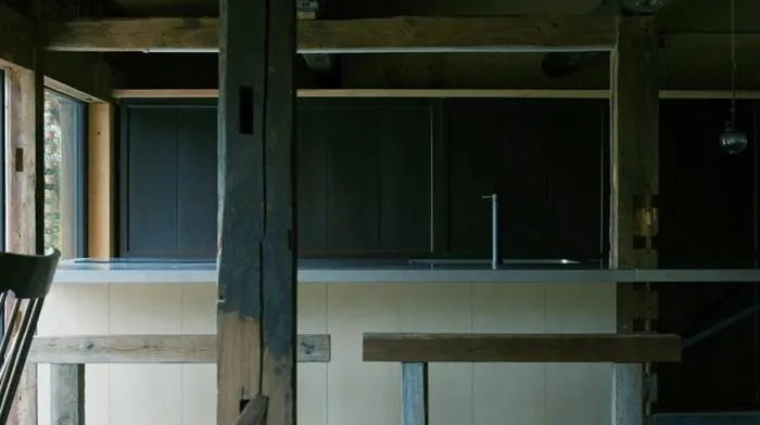 BIM Architecture | Capturing the Beauty of a 175 Year Old House in Japan