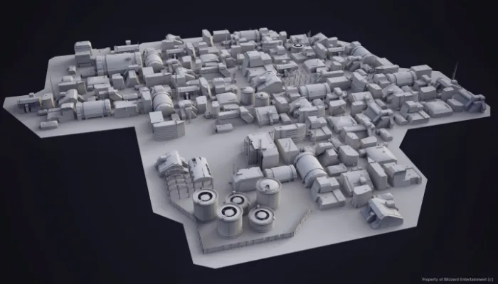 BIM Q&A | How can Lumion achieve the following image effect?