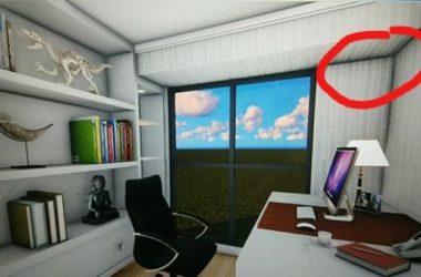 BIM Q&A | How to Eliminate Black Borders in Lumion Shadow Corners During Animation-BIM WORLD