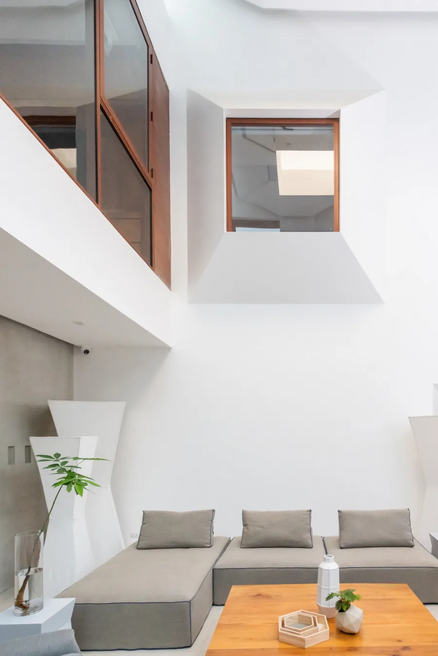 BIM Architecture | View House/Jim Caumeron Design