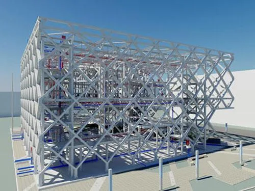 BIM Q&A | How to arrange steel bars in Revit