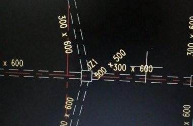 BIM Q&A: How to Create Diagonal Columns in Revit?-BIM WORLD