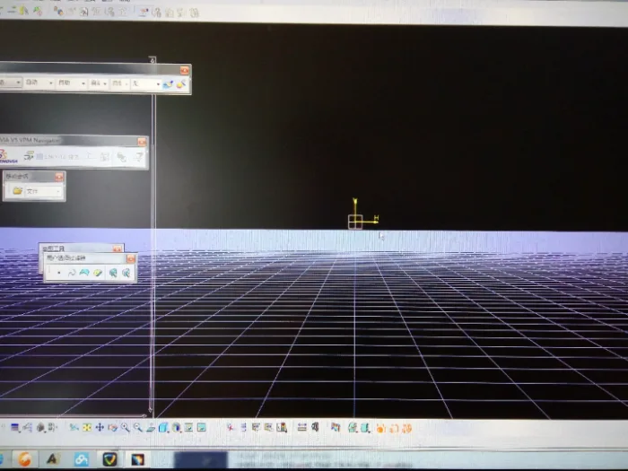 BIM Q&A | What should I do if this kind of problem occurs in CATIA?