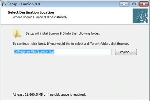 Lumion 9.0.2 Simplified Chinese 32/64 bit download, with Lumion pro 9.0 installation tutorial attached