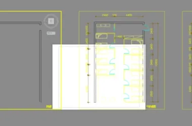 BIM Q&A: Refer to the Attached Diagram for Detailed AutoCAD Help-BIM WORLD