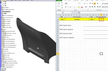 BIM Q&A: How to Check Product Data Version Numbers in CATIA Software-BIM WORLD
