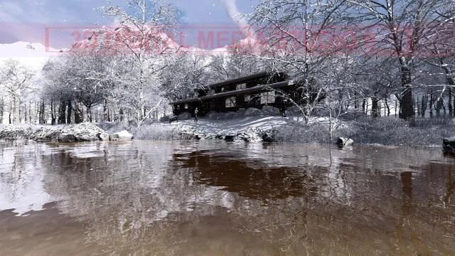 BIM knowledge | What parameters do Lumion need to pay attention to in order to create a more photo like feeling? (Attached are works by foreign masters)