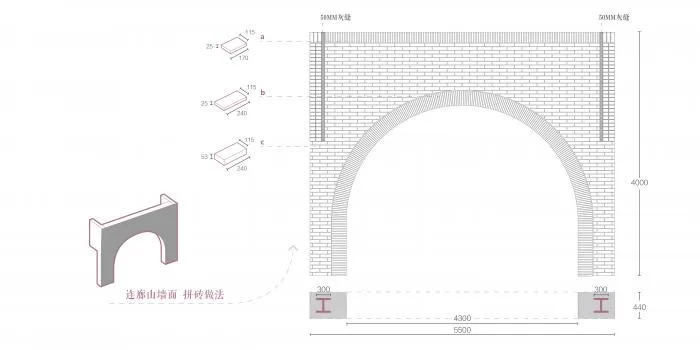 BIM Architecture | Taocang Art Center, Jiaxing/Bare Building Update