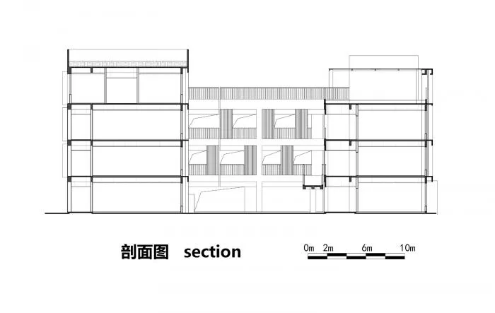 BIM Architecture | Guangxi Zhuang Autonomous Region Directly Affiliated Second Kindergarten, China/Guangxi Zhongsheng Architectural Design Co., Ltd