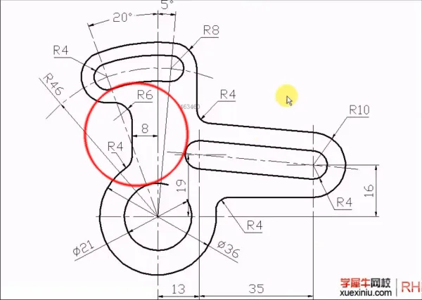 BIM Q&A | How to draw chamfers in Rhino?