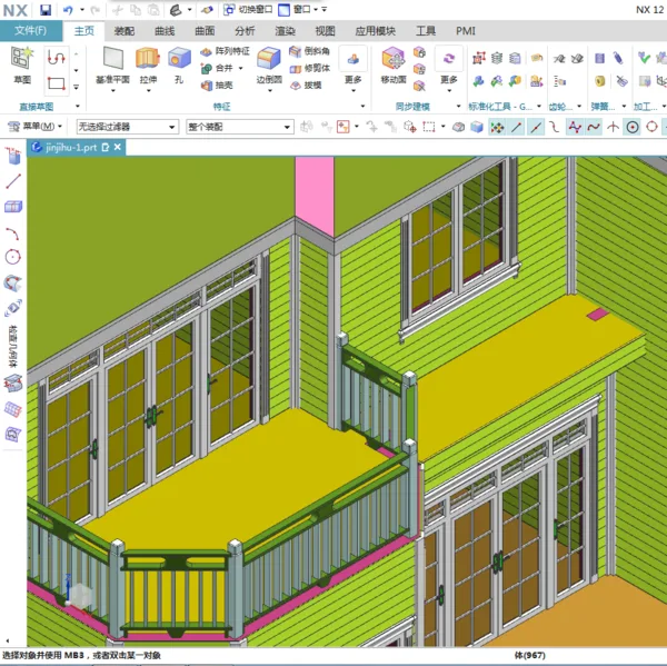 BIM Q&A | How to import Revit models into 3dmax