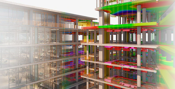 Download Revit 2021 Official Version with Complete Family Library and Offline Installation Guide