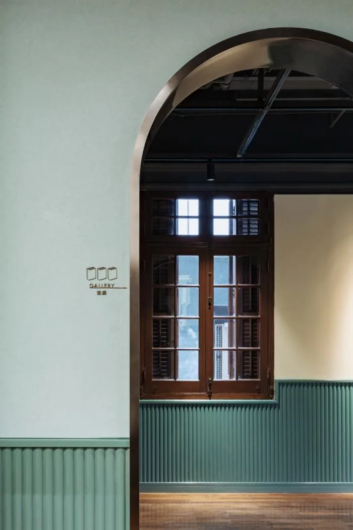 BIM Architecture | Two New Works by Gemini Yu Ting: A Demon's Paradise and a Literature Enthusiast's Living Room