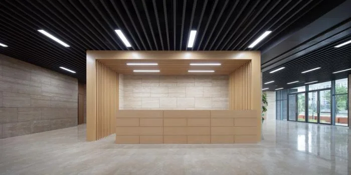 BIM Architecture | The History of Masonry: Ningbo Urban Construction Archives/DC International C+D Design and Research Center