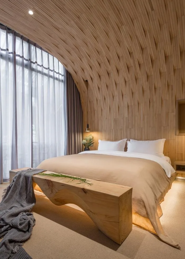 BIM Architecture | Shishe Zhuligan/Yunnan Yang Yongquan Architectural Design Firm