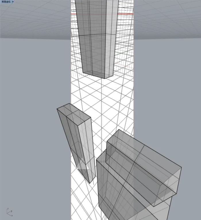 BIM Q&A | How can Rhino be set up to enable Sketchup to match photos?