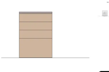 BIM Q&A: Fixing Thin Black Lines Between Upper and Lower Walls in Revit-BIM WORLD