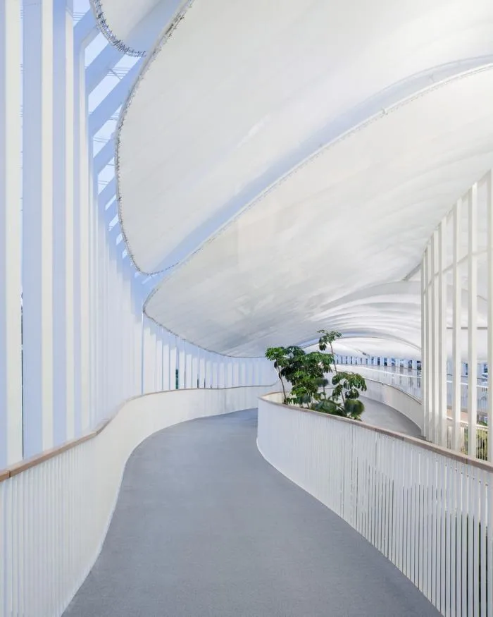 BIM Architecture | Thailand Super Park/Architect Kidd