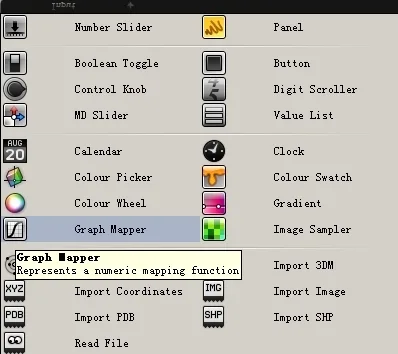 BIM Q&A | Rhino plugin Grasshopper's question