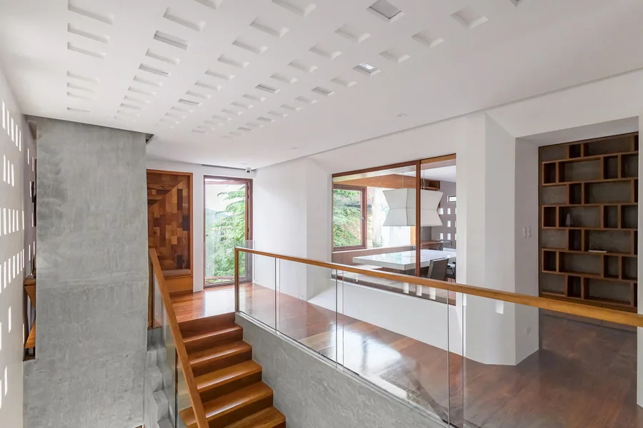 BIM Architecture | View House/Jim Caumeron Design