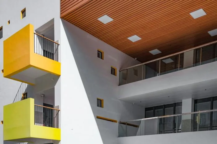 BIM Architecture | Guangxi Zhuang Autonomous Region Directly Affiliated Second Kindergarten, China/Guangxi Zhongsheng Architectural Design Co., Ltd