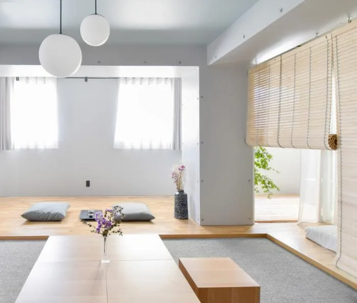 BIM Architecture | Shinjuku Lighthouse House, the boundary between public and private in Sumiya/YSLA Architects