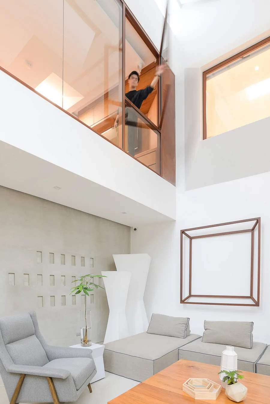BIM Architecture | View House/Jim Caumeron Design