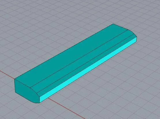 BIM Q&A | How to make Rhino Roma power bank and how to round the corner?? The next steps are not very clear either