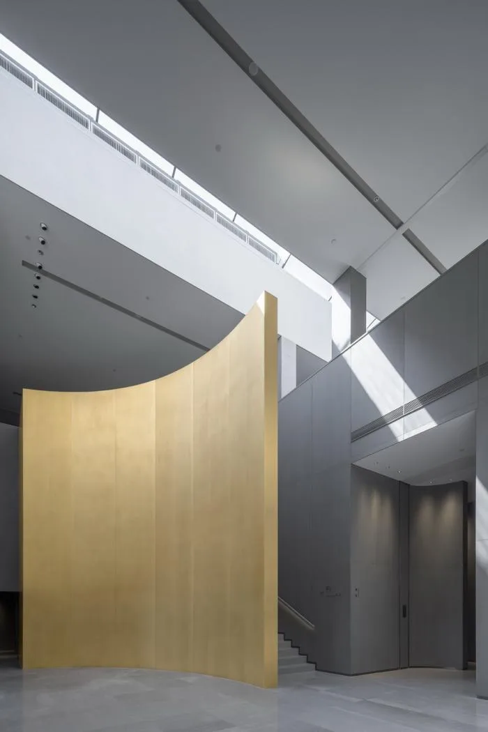 BIM Architecture | Hangzhou Qushui Lanting Resort Hotel/Beijing Diagonal Design