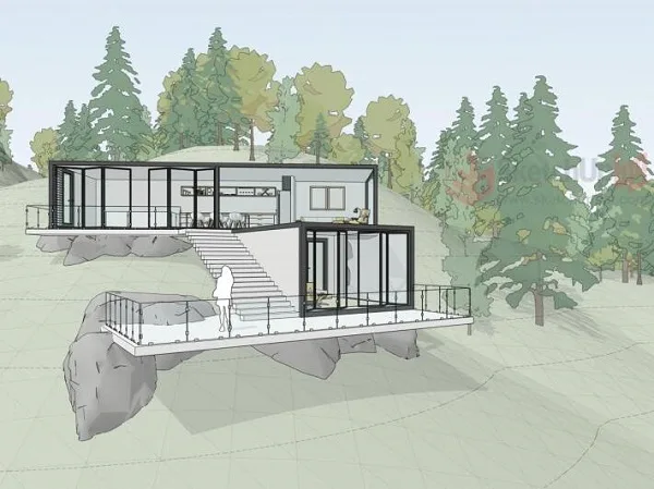 SketchUp Pro 2021 Features