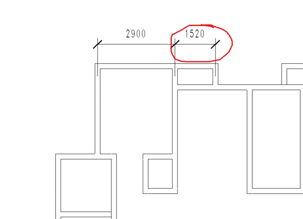 BIM Q&A | How to select one of the connected sections of walls in Revit