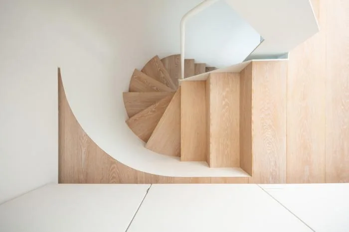 BIM Architecture | Shanfu Temple Architect's Home/Aoyagi Design
