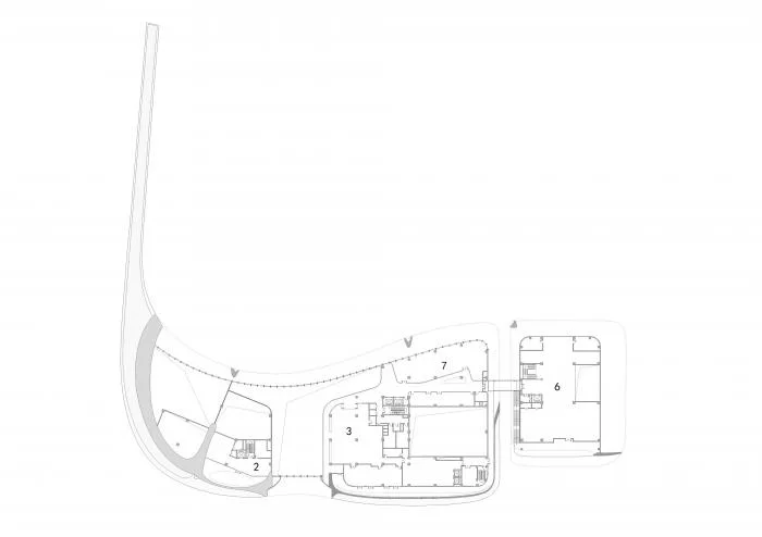 BIM Architecture | Taikang Home · Guiyuan Vitality Center/SUNLAY Sanlei & San Lei Fang